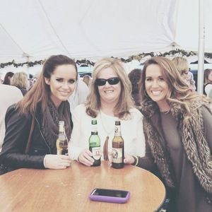 Meet your Posher, Belinda